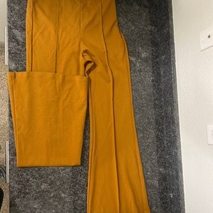 Flare Pants